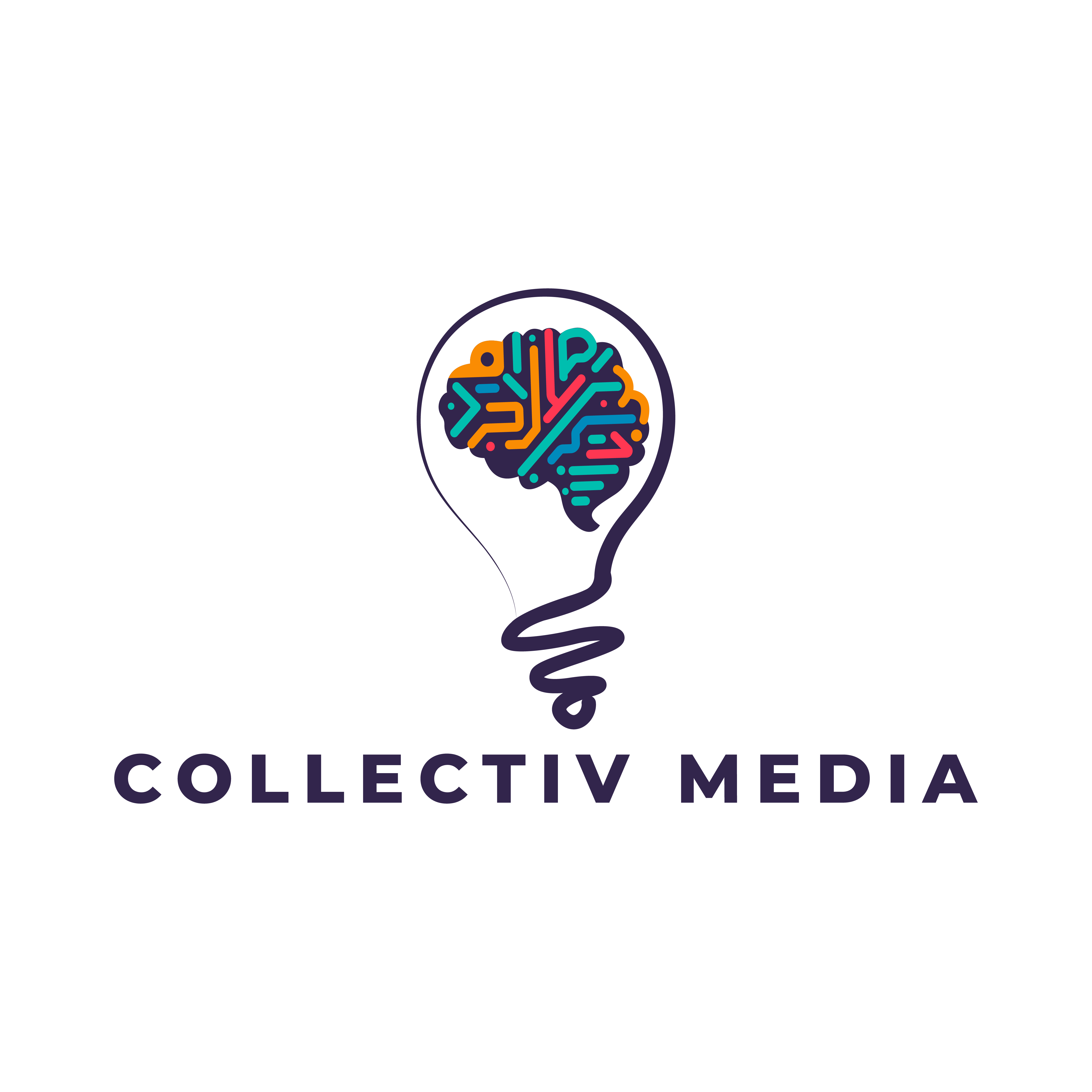 Collectiv Media Logo