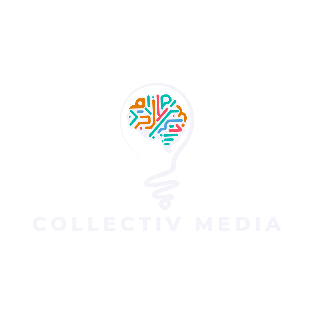 Collectiv Media Logo